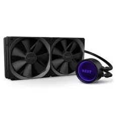 Система охлаждения жидкостная NZXT Kraken X63