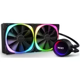 Система охлаждения жидкостная NZXT Kraken X63 RGB
