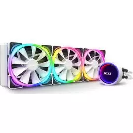 Система охлаждения жидкостная NZXT KRAKEN X73 RGB