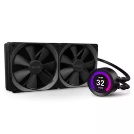 Система охлаждения жидкостная NZXT Kraken Z63