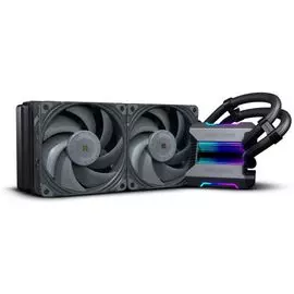 Система охлаждения жидкостная PHANTEKS Glacier One 240 T30