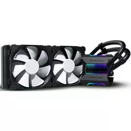 Система охлаждения жидкостная PHANTEKS Glacier One 240MP