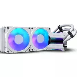 Система охлаждения жидкостная PHANTEKS Glacier One 240MPH