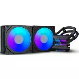 Система охлаждения жидкостная PHANTEKS Glacier One 280MPH