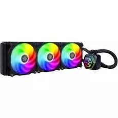 Система охлаждения жидкостная SilverStone SST-PF360-ARGB