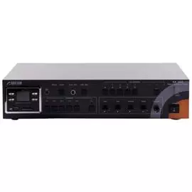 Система Roxton SX-480 оповещения автоматическая - USB - проигрыватель - тюнер - усилитель
