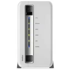 Система видеонаблюдения IP QNAP VS-2104L