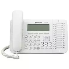 Системный телефон Panasonic KX-DT546RU