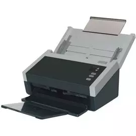 Сканер Avision AD240U 000-0863-07G А4, 60 стр./мин, АПД 100 листов