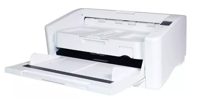 Сканер Avision AD6090N 000-1130-02G