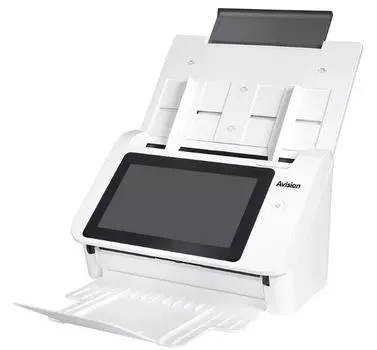 Сканер Avision AN335W 000-0974C-0KG