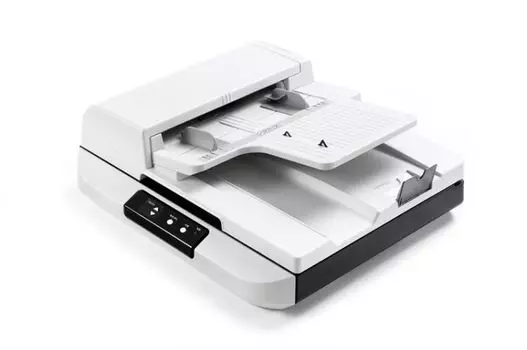 Сканер Avision AV5400 000-0784G-02G