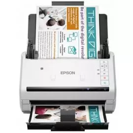 Сканер Epson WorkForce DS-570W