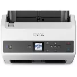 Сканер Epson WorkForce DS-970