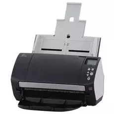 Сканер Fujitsu fi-7460 PA03710-B051 А3, 60 стр./мин, ADF 100, двухсторонний