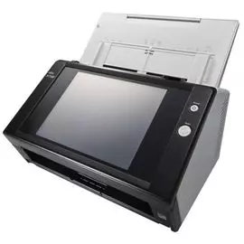 Сканер Fujitsu ScanSnap N7100E PA03706-B301 сетевой, цветной, двухсторонний, 25 стр./мин, ADF 50, A4, 4000 стр в день