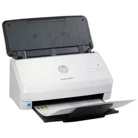 Сканер HP ScanJet Pro 3000 s4 6FW07A (replace L2753A)