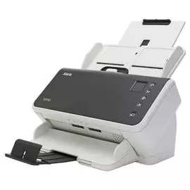 Сканер Kodak Alaris S2040 1025006 А4, ADF 80 листов, 40 стр/мин, 5000 лист/день, USB3.1