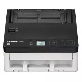 Сканер Panasonic KV-S1058Y-U