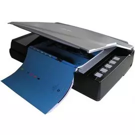 Сканер Plustek OpticBook A300 Plus 0291TS