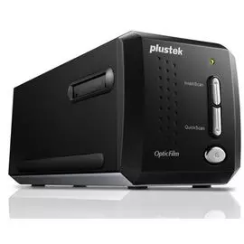 Сканер Plustek OpticFilm 8200i SE 0226TS