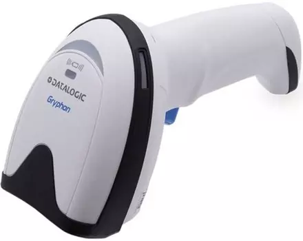 Сканер штрих-кодов Datalogic GM4200-WH-433-WLC