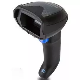 Сканер штрих-кодов Datalogic Gryphon GM4500 Kit, USB, 433 MHz, Black (Kit includes scanner, WLC4090-BK-433 base and USB cable 90A052258)