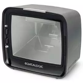 Сканер штрих-кодов Datalogic Magellan 3450VSi M3450-010210-07604 Kit, USB Keyboard Scanner, 1D/2D Model, Standard Back Cover, Power Brick/Cord (EU), T