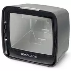 Сканер штрих-кодов Datalogic Magellan 3450VSi Kit, RS232 Scanner, 1D/2D Model, Standard Back Cover, Power Brick/Cord (EU), Type A 4.5 m/15 ft Cable