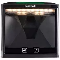 Сканер штрих-кодов Honeywell Solaris 7980 7980GEL-2USBC-0 USB Kit: 7980GEL, 1D, PDF, 2D, USB Type A 3m straight cable (CBL-500-300-S00-04)