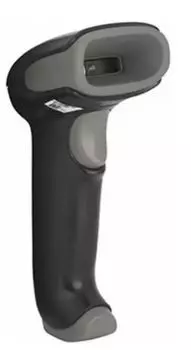 Сканер штрих-кодов Honeywell Voyager XP 1472G (УЦЕНЕННЫЙ) USB Kit: Omni-directional, 1D, PDF,2D, black, зарядно-коммуникационная база (CCB01-010BT-V1N