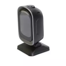 Сканер штрих-кодов Mertech 4109 8500 P2D Mirror black