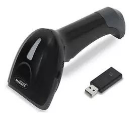Сканер штрих-кодов Mertech 4812 CL-2310 BLE Dongle P2D USB black