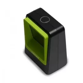 Сканер штрих-кодов Mertech 4842 8400 P2D Superlead USB green