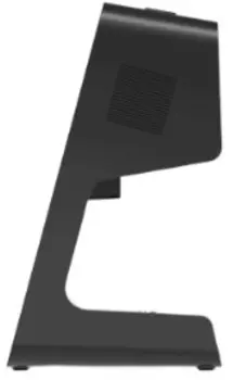 Сканер штрих-кодов Newland NLS-FR4280-BT FR42 2D CMOS Mega Pixel Wireless BT Presentation scanner (black) with BT usb dongle and USB cable, White ligh