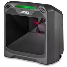 Сканер штрих-кодов Zebra DS7708-SR00004ZCWW