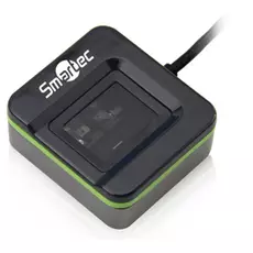 Сканер Smartec ST-FE800 отпечатков пальцев (USB). Работа под управлением ПО Timex. Разрешение 500 dpi. Размеры 49х44х20 мм.