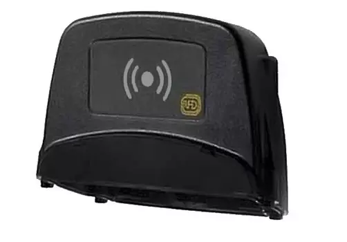 Сканер Zebra WA9904 RFID