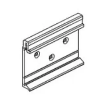 Скоба Advantech UNO-2000G-DMKAE для монтажа компьютеров UNO-22/23/24 на DIN рейку