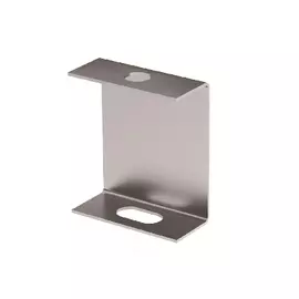 Скоба DKC BML1007HDZ PL облегченная для подвеса лотка, горячеоцинкованная, "B5 Combitech" (уп/12 шт)