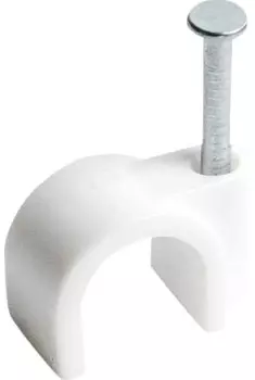 Скоба Ecoplast 47005-50 6,3х5,0 размер гвоздя 1,7х15мм (50шт)