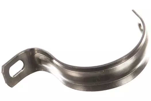 Скоба Промрукав PR08.2538 металлическая однолапковая СМО 38-40 (50 шт)