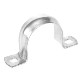 Скоба Промрукав PR08.2552 металлическая двухлапковая СМД 48-50 (50 шт)