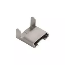Скрепа IEK UZA-50-100 СГ-20 (100шт)