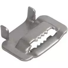 Скрепа IEK UZA-51-100 бугель СУ-20 (100шт)