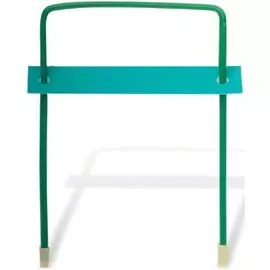 Скрепкошина STAFF 223525 для скоросшивания металло-пластиковая, 10 шт, 80х110 мм