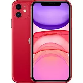 Смартфон Apple iPhone 11 128GB (2020)