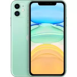Смартфон Apple iPhone 11 256GB (2020)
