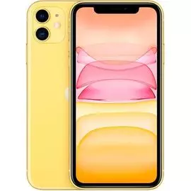 Смартфон Apple iPhone 11 256GB (2020)