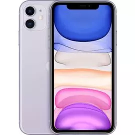Смартфон Apple iPhone 11 256GB (2020)